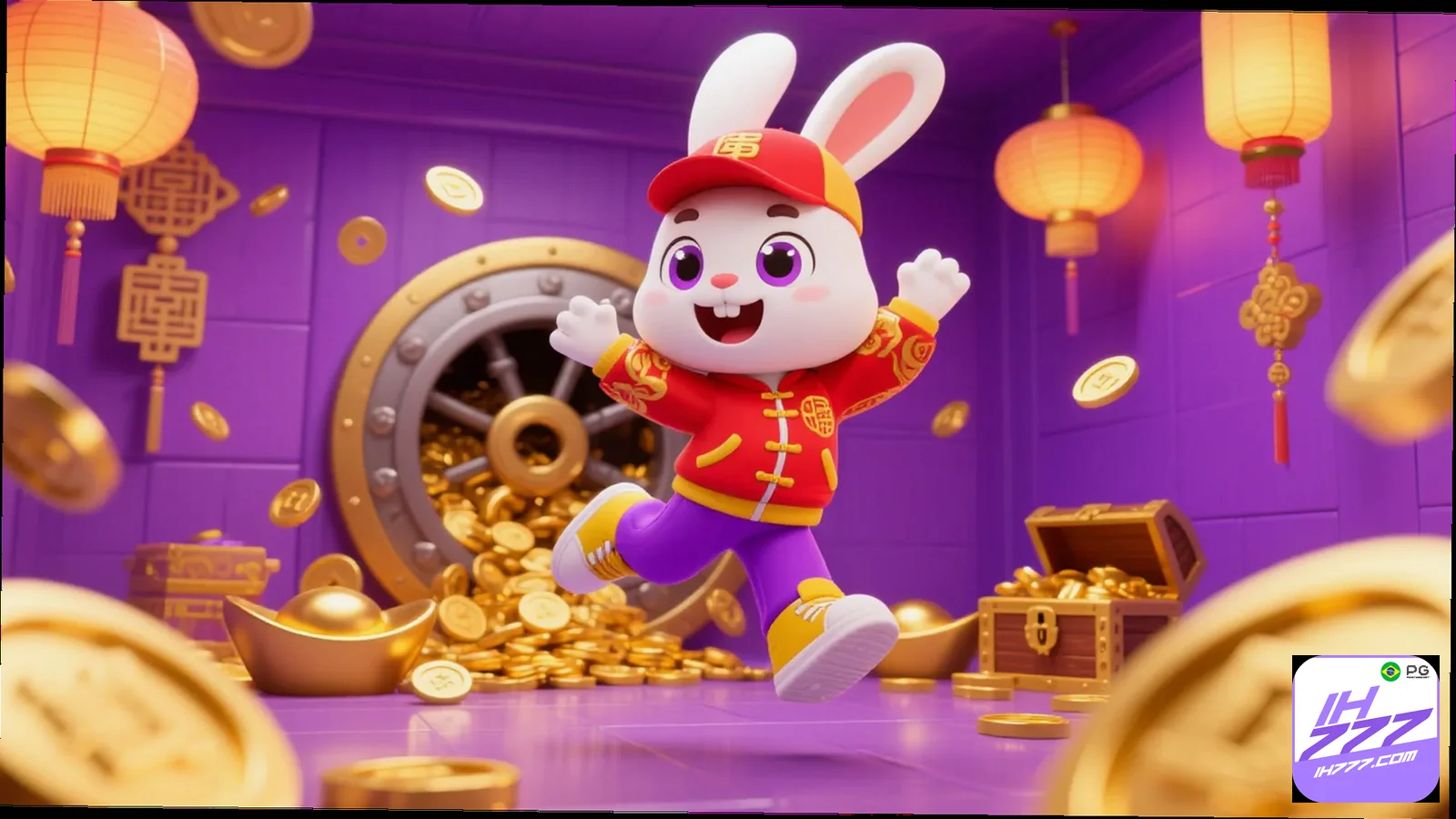 Imagem de cassino online - ih777