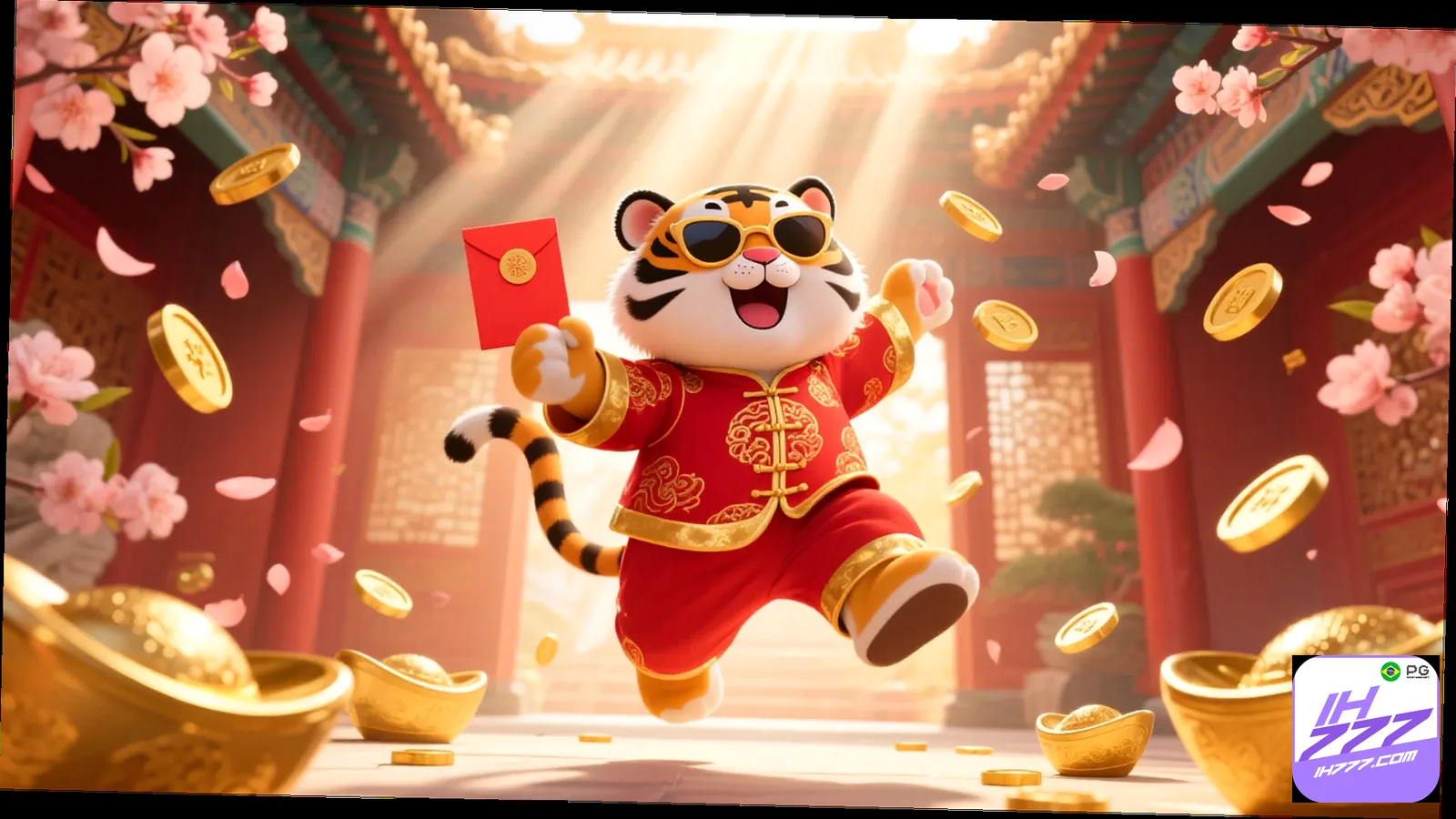 Benefícios do programa - ih777