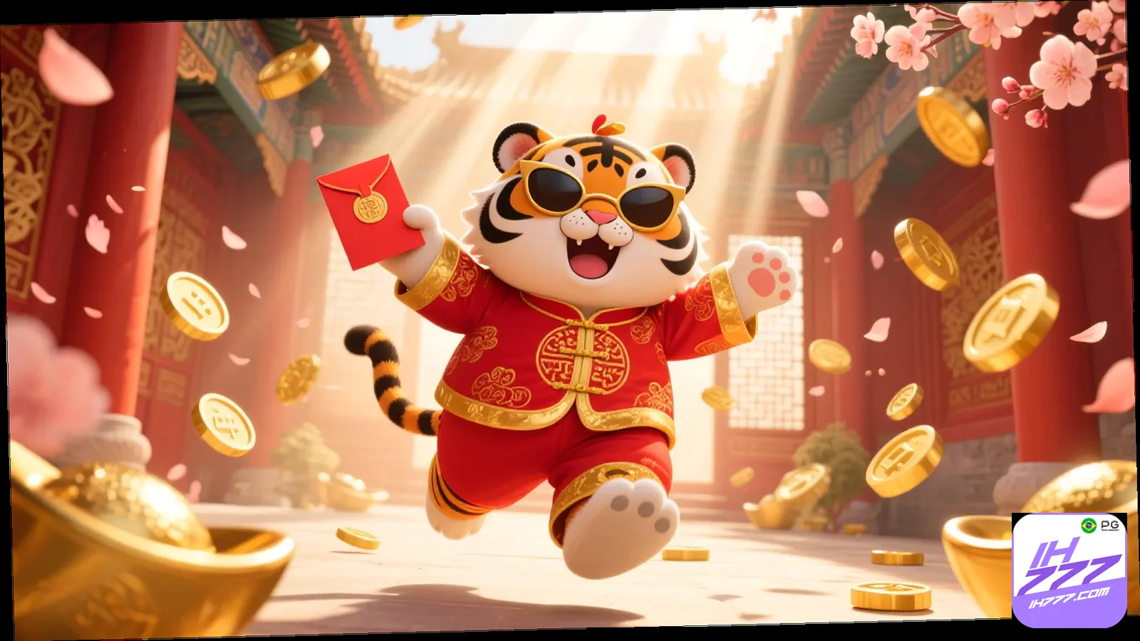 App ih777 para cas - ih777