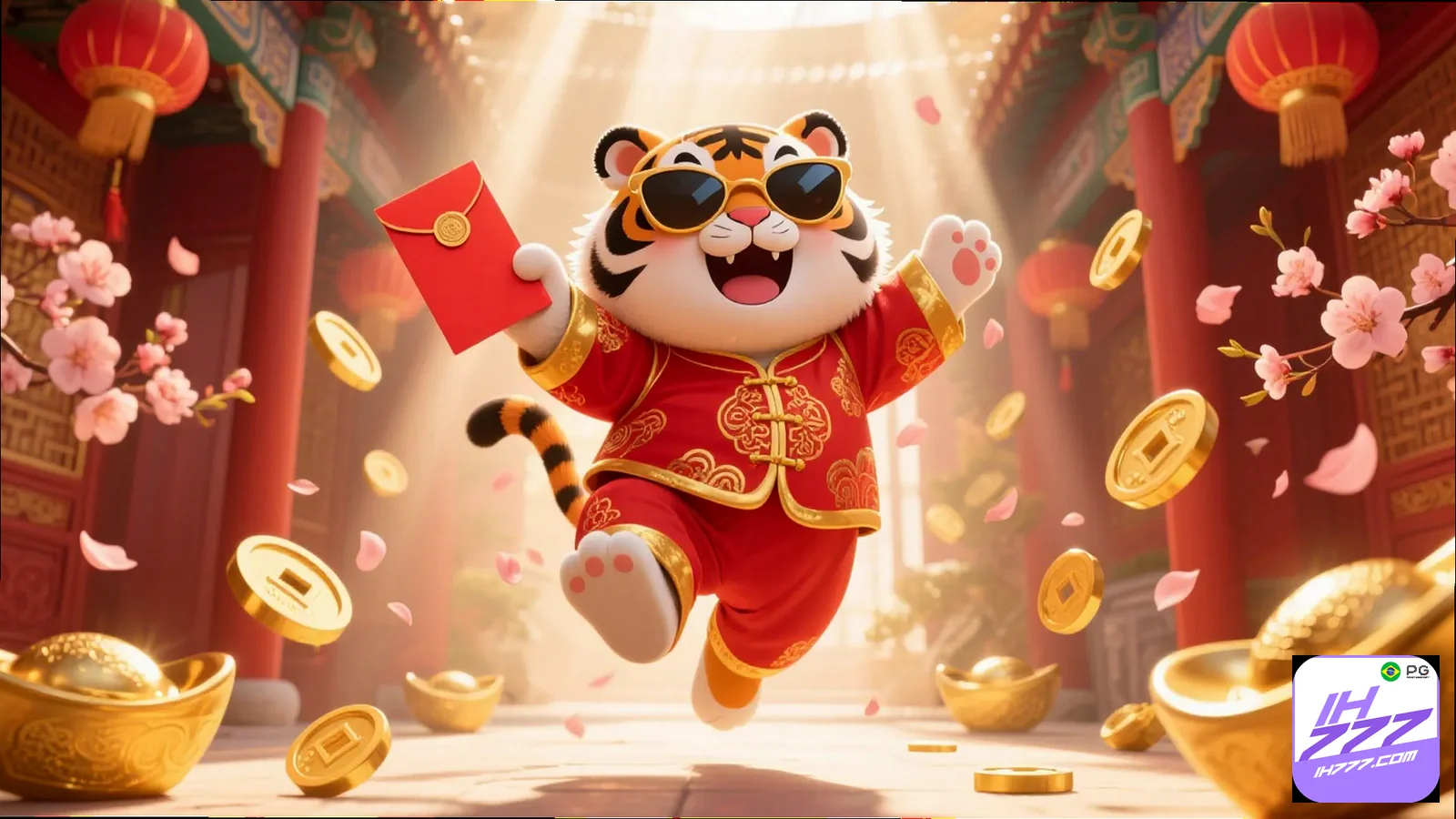 Baixe o app ih777 - ih777